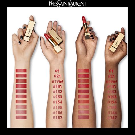 ysl rouge pur couture 140|sephora ysl rouge pur couture.